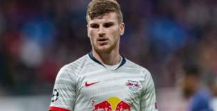 Колимор: Вернер не е Меси или Роналдо