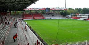 COVID-19 приглуши Старото лесничейство 