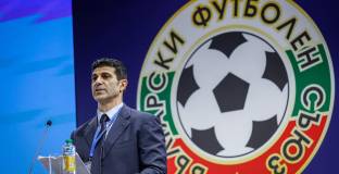 Фурнаджиев: Георги Иванов работи неуморно