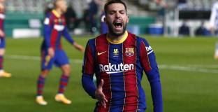 Късмет при дузпите прати Барса на финал за Суперкупата на Испания (видео)