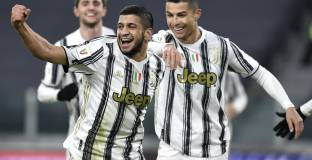 Юве удари Дженоа след продължения (видео)