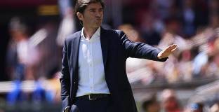 Марселино отказа на Милан