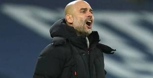 Гуардиола коментира за евентуална раздяла с някои играчи