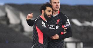 Ливърпул с три над Уест Хем (видео)