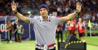 Състоянието на Михайлович се оценява като много добро