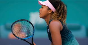 Осака отпадна от US Open 2019