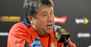 Треньорът на Панама: Резултатът е нормален, играхме достойно 