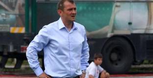 Загорчич: Ще направим всичко възможно да отстраним Хайдук