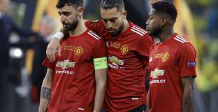 Де Бур: Тотнъм декласира Ман Юнайтед 