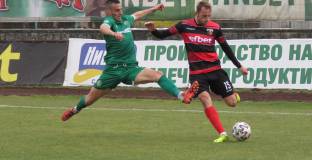 Локо Пловдив с важна победа във Враца (видео)