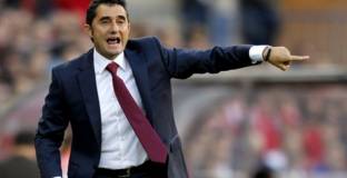 Ернесто Валверде 