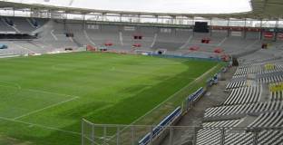 Непредвидим съперник стои на пътя на Марсилия