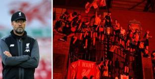 Клоп: Празнувайте по безопасен начин и у дома