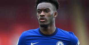 Одой се готви да играе за националния на Гана