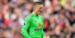 Пикфорд е цел номер едно на Челси за замяна на Куртоа