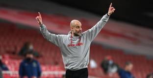 Гуардиола: Германските отбори винаги са опасни