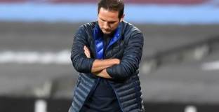 Лампард: Това е история на целия наш сезон