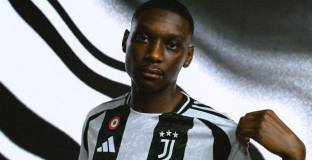 Коло Муани премина в Ювентус