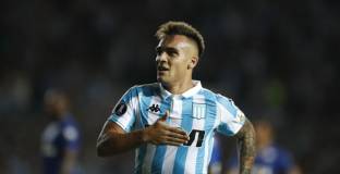 Интер оформи три летни трансфера 