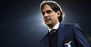 Лацио планира да предложи на Индзаги нов договор