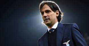 Индзаги е близо до нов договор с Лацио