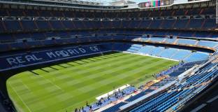 Реал ще разбие Ейбар