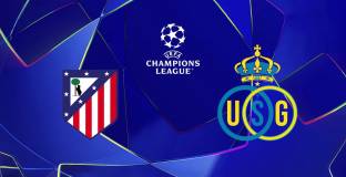 Атлетико ще спечели над Унион 