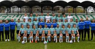 Черно море стана на 108 години