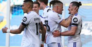 Лийдс - Шефилд Юнайтед 1:0 