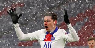 Дракслер: Байерн е опасен  както с Левандовски, така и без него