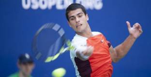  Алкарас победи Тиафо в пет сета и е на финал на US Open 