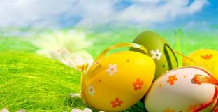 Лудогорец, Локо Пловдив и Берое също поздравявиха феновете за Великден