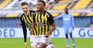 Витес - ПСВ Айндховен 2:1 