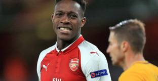 Уелбек: Спечелване на ЛЕ от Венгер ще стане черешата на тортата