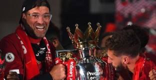 Клоп: Няма да спрем