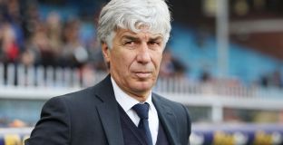 Гасперини: Играхме качествено и уверено срещу Евертън 