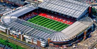 Ман Юнайтед и Лестър ще са равни на Олд Трафорд