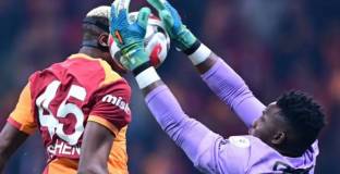 Манчестър Юнайтед с дилема около Онана заради заплатата му