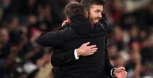 Манчестър Юнайтед избира между Карик и Нагелсман