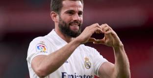 Атлетик Билбао - Реал Мадрид 0:1 