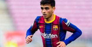  Педри: Не ни стигнаха способностите за ШЛ