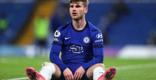 Вернер: Моят най-лош сезон