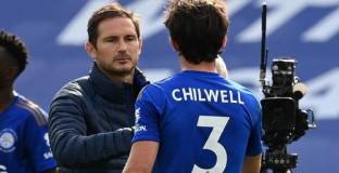 Чилуел: Психичното здраве е важно нещо