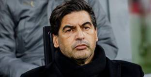 Милан потвърди раздялата с Фонсека