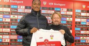 Загаду остава в Германия