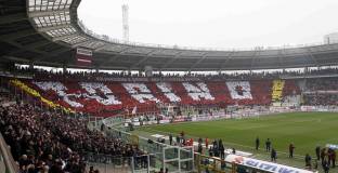 Интер ще продължи серията си в Торино