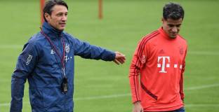 Коутиньо: Трябва да стана по-добър