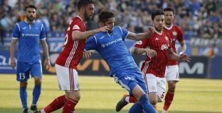 ЦСКА с късна победа над Левски (видео)