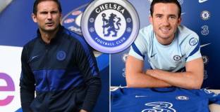 Чилуел: Лампард изигра голяма роля за избора  ми