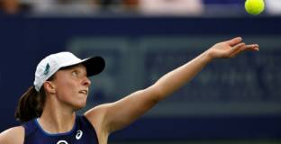 Известни са полуфиналистите на Заключителния турнир на WTA